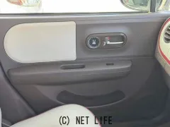 スズキ アルトラパン