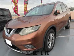 日産 エクストレイル