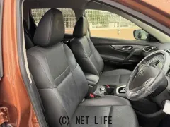 日産 エクストレイル