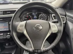 日産 エクストレイル