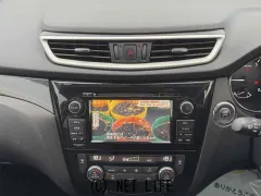 日産 エクストレイル