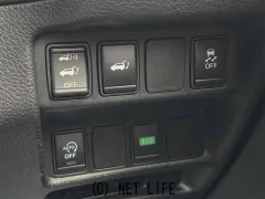 日産 エクストレイル