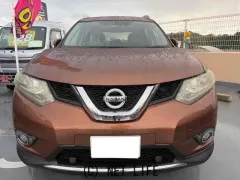 日産 エクストレイル