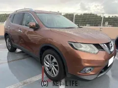 日産 エクストレイル