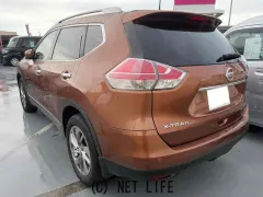 日産 エクストレイル