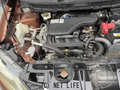 日産 エクストレイル