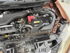 日産 エクストレイル