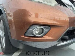 日産 エクストレイル