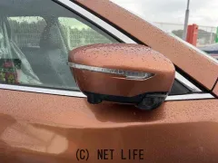 日産 エクストレイル