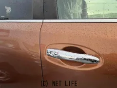 日産 エクストレイル