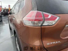 日産 エクストレイル