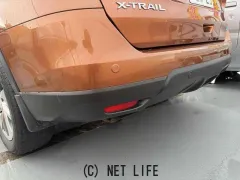 日産 エクストレイル