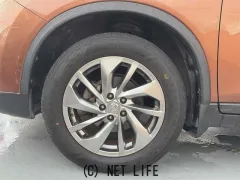 日産 エクストレイル