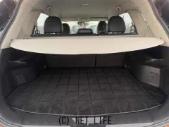 日産 エクストレイル