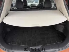 日産 エクストレイル