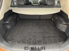 日産 エクストレイル