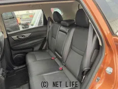 日産 エクストレイル