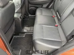 日産 エクストレイル