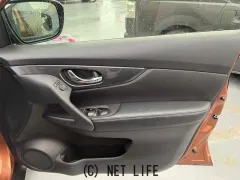 日産 エクストレイル