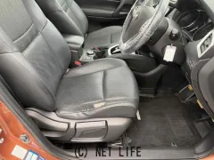 日産 エクストレイル