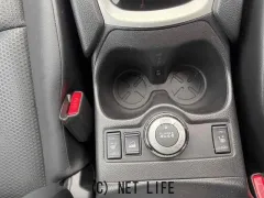 日産 エクストレイル