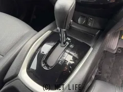 日産 エクストレイル