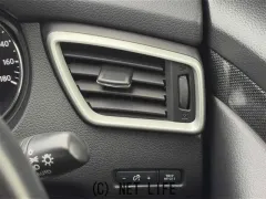 日産 エクストレイル