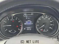 日産 エクストレイル