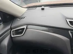 日産 エクストレイル