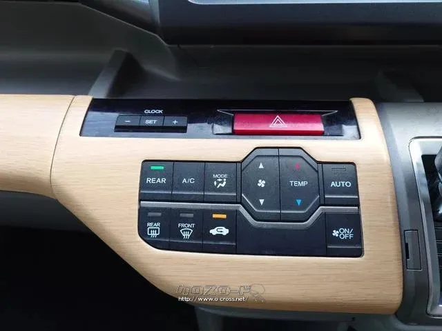 ホンダ ステップワゴン
