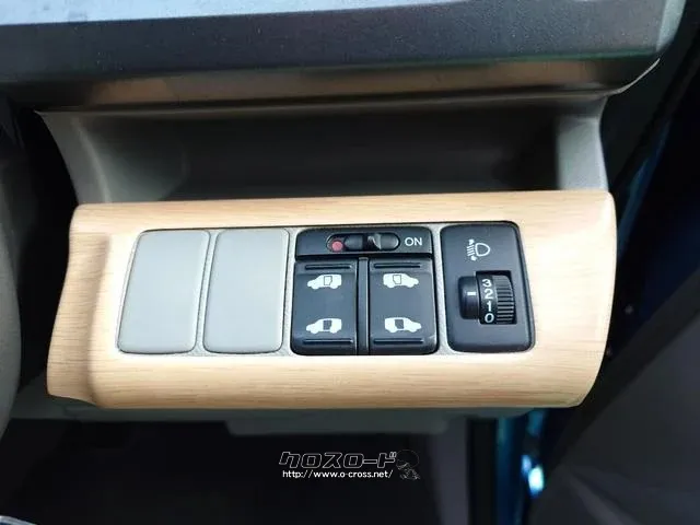 ホンダ ステップワゴン