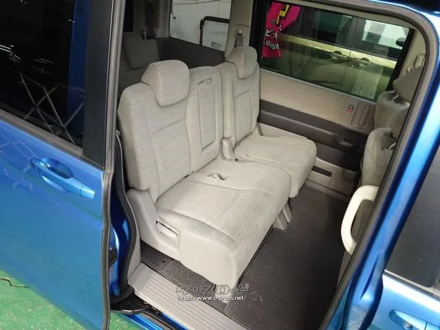 ホンダ ステップワゴン