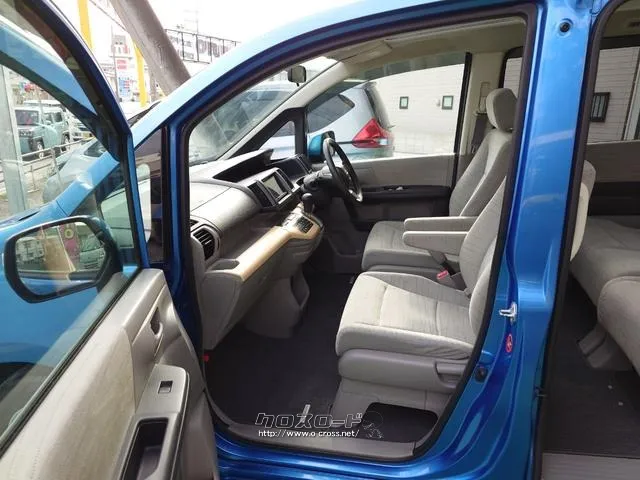 ホンダ ステップワゴン