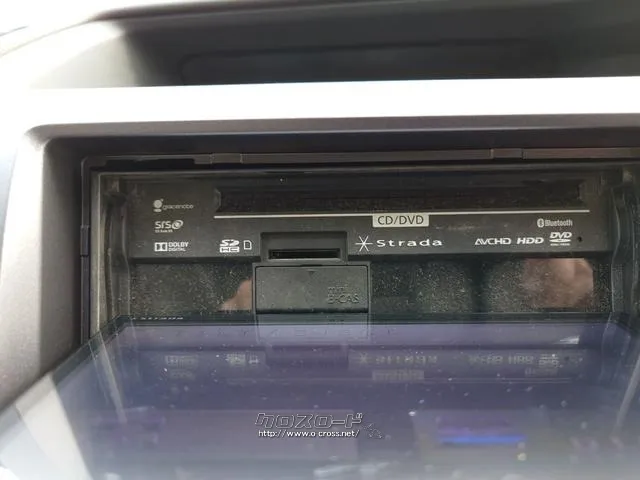 ホンダ ステップワゴン