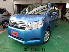 ホンダ ステップワゴン