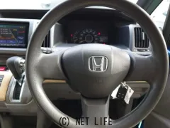 ホンダ ステップワゴン