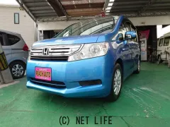 ホンダ ステップワゴン