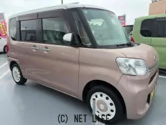 ダイハツ タント