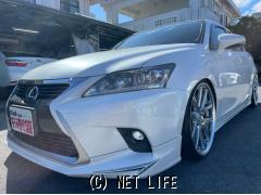 レクサス CT