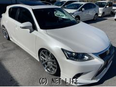 レクサス CT