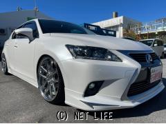 レクサス CT
