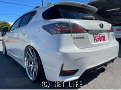 レクサス CT