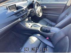 レクサス CT