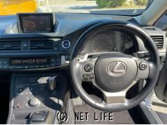 レクサス CT