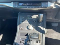 レクサス CT