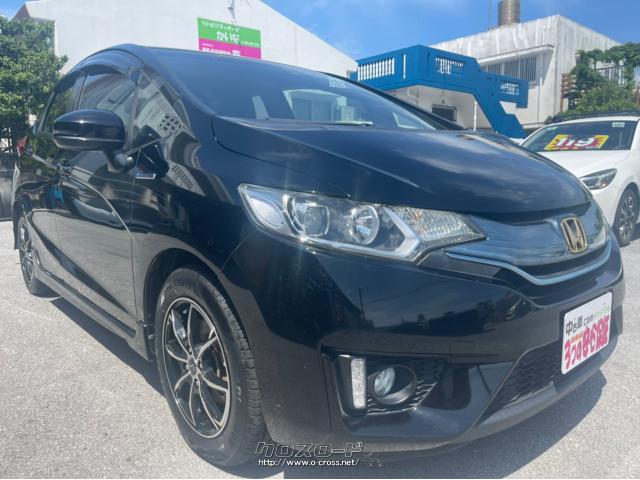安心の2年間保証付(HVバッテリーなど220項目保証) ホンダ フィットハイブリッド