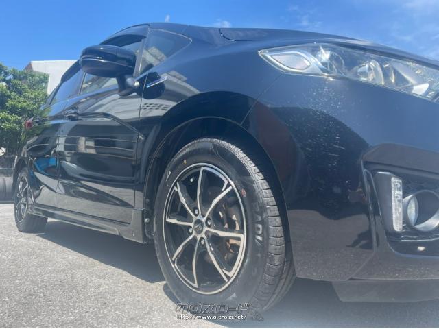 急な故障で修理代金が0円!! ホンダ フィットハイブリッド