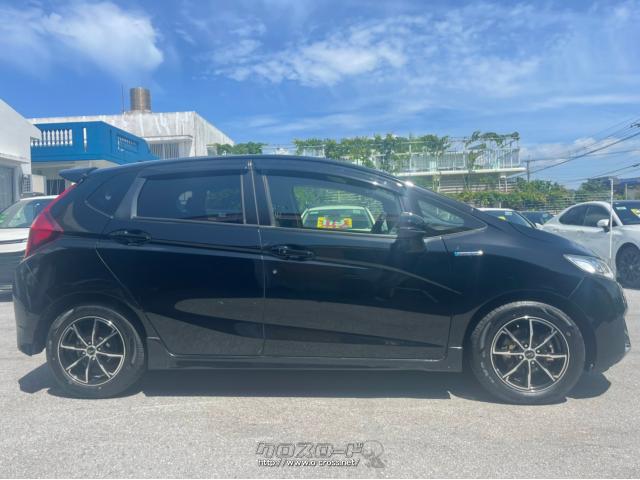 2年間修理保証料が支払総額に含まれてます♪ ホンダ フィットハイブリッド