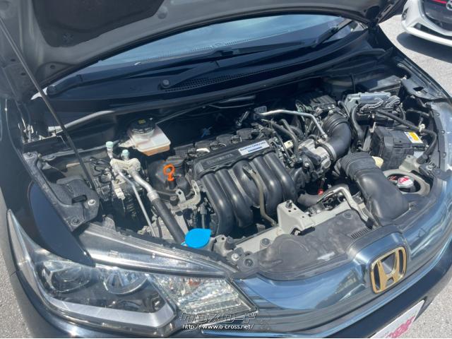 当社は「安心して車選びをしていただくために」お支払い総額を表示しています! ホンダ フィットハイブリッド