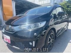 ホンダ フィットハイブリッド